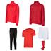 Umbro Club Essential Academy Full Player Pack