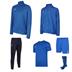 Umbro Club Essential Academy Full Player Pack