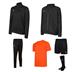 Umbro Club Essential Academy Full Player Pack