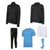 Umbro Club Essential Academy Full Player Pack