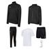 Umbro Club Essential Academy Full Player Pack