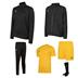 Umbro Club Essential Academy Full Player Pack