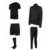 Umbro Club Essential Academy Mid Player Pack