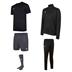 Umbro Club Essential Academy Mid Player Pack