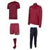 Umbro Club Essential Academy Mid Player Pack