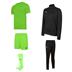 Umbro Club Essential Academy Mid Player Pack