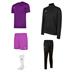 Umbro Club Essential Academy Mid Player Pack