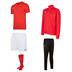 Umbro Club Essential Academy Mid Player Pack