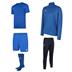 Umbro Club Essential Academy Mid Player Pack