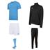 Umbro Club Essential Academy Mid Player Pack