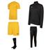 Umbro Club Essential Academy Mid Player Pack