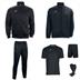 Joma Combi Academy Full Player Pack