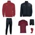 Joma Combi Academy Full Player Pack