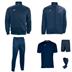 Joma Combi Academy Full Player Pack