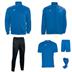 Joma Combi Academy Full Player Pack