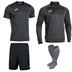 Joma Combi Premium Core Player Pack