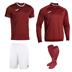 Joma Combi Premium Core Player Pack