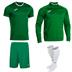 Joma Combi Premium Core Player Pack