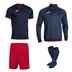 Joma Combi Premium Core Player Pack