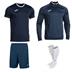 Joma Combi Premium Core Player Pack