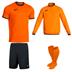 Joma Combi Premium Core Player Pack