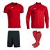 Joma Combi Premium Core Player Pack