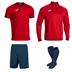 Joma Combi Premium Core Player Pack