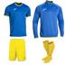 Joma Combi Premium Core Player Pack