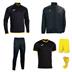 Joma Combi Premium Full Player Pack