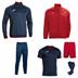 Joma Combi Premium Full Player Pack