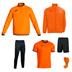 Joma Combi Premium Full Player Pack
