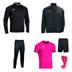 Joma Combi Premium Full Player Pack