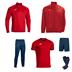 Joma Combi Premium Full Player Pack