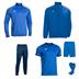 Joma Combi Premium Full Player Pack