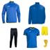 Joma Combi Premium Full Player Pack