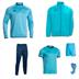 Joma Combi Premium Full Player Pack