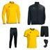 Joma Combi Premium Full Player Pack