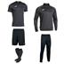Joma Combi Premium Mid Player Pack