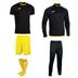 Joma Combi Premium Mid Player Pack