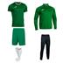 Joma Combi Premium Mid Player Pack
