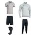 Joma Combi Premium Mid Player Pack