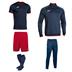 Joma Combi Premium Mid Player Pack