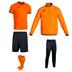 Joma Combi Premium Mid Player Pack