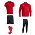 Joma Combi Premium Mid Player Pack