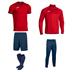 Joma Combi Premium Mid Player Pack