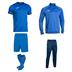 Joma Combi Premium Mid Player Pack