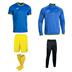 Joma Combi Premium Mid Player Pack