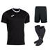 Joma Combi Premium Short Sleeve Kit Set