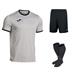 Joma Combi Premium Short Sleeve Kit Set