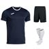 Joma Combi Premium Short Sleeve Kit Set